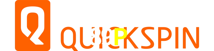 Provedores-Quickspin